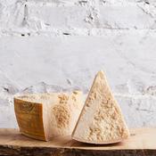 Cravero Parmigiano Reggiano 180g image