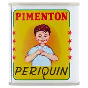 Pimenton Hot Paprika Powder 125g image
