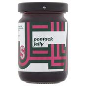 A bit on the sides Pontac Jelly 106g