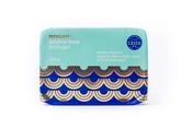 Azouro Sardine Fillets in Organic Extra Virgin Olive Oil &amp;amp; Seaweed 106g image