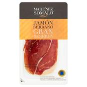 Martínez Somalo Serrano Ham Reserva 100g image
