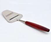 Sheridans Branded Cheese Slicer image