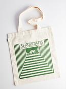 Sheridans Cotton Tote image