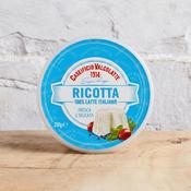 Italian Ricotta 250g image