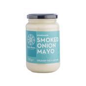 Builin Blasta Smoked Onion Mayo image