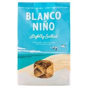 Blanco Nino Tortilla Lightly Salted 170G image