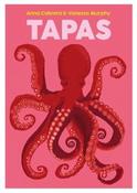 Tapas By Vanessa Murphy and Anna Cabrera image