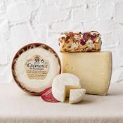 Spring Cheesemongers Selection (2-4 people)