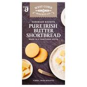 Cookies of Character Pure Irish Butter Shortbread 200g image