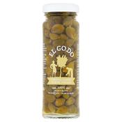 El Godo Capers 100g image