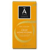 Áine Crisp Honeycomb Milk Chocolate 100g Bar image