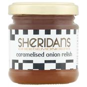 Mini Sheridans Caramelised Onion Relish 105G