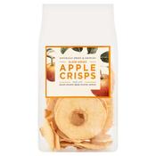 Dried Apple Crisp Rings 50g