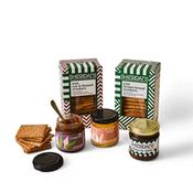 Sheridans Accompaniment Hamper image