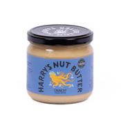 Harrys Crunchy Nut Butter 330g