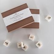 Elderflower &amp; Pear - 12 Botanical Soy Wax Melts