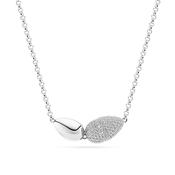 Sif Jakobs Jewellery = Necklace Goccia Due image