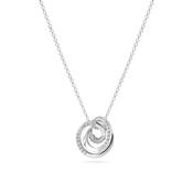 Sif Jakobs Jewellery - Necklace Spirale image