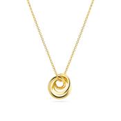 Sif Jakobs Jewellery- Necklace Spirale Pianura image