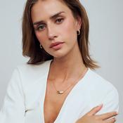 Sif Jakobs Jewellery - Necklace Goccia Due image