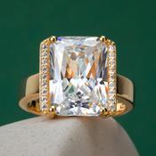 Sif Jakobs Jewellery- Ring Roccanova Altro Grande image
