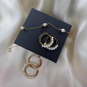 Sif Jakobs Jewellery - Necklace Padua Cinque image