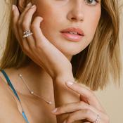 Sif Jakobs Jewellery - Necklace Padua Cinque image