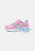 GEOX ASSISTER GIRL - Trainers J55E9B 0A5KN CE8E4
