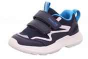 Superfit  Rush Blau 1-006206-8000