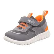 Superfit 1-006204-2500 Sport7 Grau