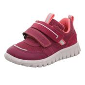 Superfit Girls Sneaker 1 006203 5000