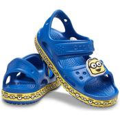 Crocs Minions 206173-4GX Blue