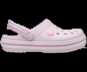 Crocs 207006-6GD Rose