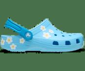 CROCS Kids ™ Classic Daisy Clog Clogs 211257-4WD