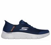 Skechers Slip-ins: GO WALK Flex - Hands Up 216324 NVY