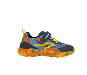 Biomecanics AZUL 252273‑A008 – Boys’ Biomechanical Support Shoe