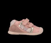Biomecanics 261104_B193 – Girls’ Biomechanical Support Shoe (Pink)