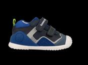 Biomecanics Ocean 261124‑A403 – Boys’ Biomechanical Support Shoe