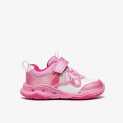 Clarkes Gleam Fly Toddler Pink 26189368