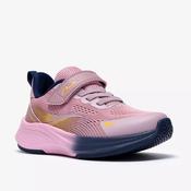 Clarks Lumen Hero K. Girls Dusty Pink 26189654