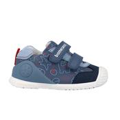 BIOMECANICS Biomecanics Boys Trainer 262120 Petro A556