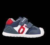 Biomecanics Boys Petrol 262121-A556