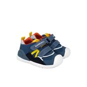 Biomecanics Boys Petrol 262122-B556