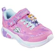 Skechers 302214N/PKMT Squad