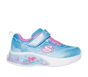 SKECHERS Girls' My Dreamers - Lil Mermaid 303061N