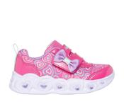 SKECHERS Girls Boogie Lights 303258N HPMT