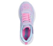 SKECHERS Girls Butterfly 303380L LVMT