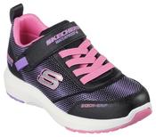 Skechers Waterproof 303387/BKHP image
