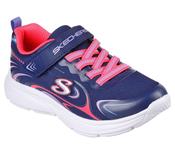 SKECHERS Girls Eureka 303520L/NVMT image
