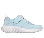 SKECHERS Girl' Bounder - Free And Easy 303622N Mint